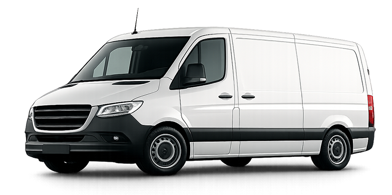 Somerset Vans